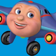 JayJay Jetplane