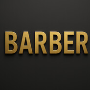 BARBER
