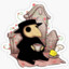 TheUniverseIsSlothy