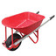 Wheel Barrow