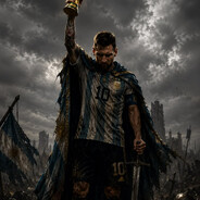 MeSSias