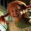 Pippi Longstocking