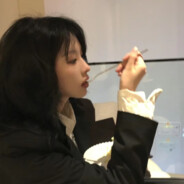 她胃不好总吃辣