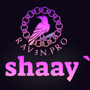 ⚡shaay`✈