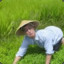 vietnamese farmer