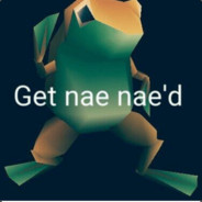 GET NAE NAE'D