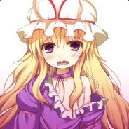 妖怪闲者 八云紫