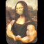 Mona Lisa IV