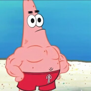 Patrick Star