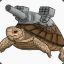 Battle Turtle