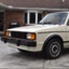 1983 Volkswagen GTI