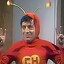 Chapolin Colorado