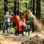Foreplay With A Tree Shredder