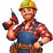 ben the builder