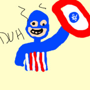 Kapiten Merica