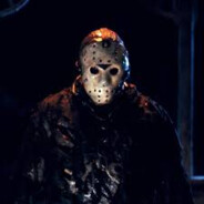 Jason Voorhees