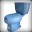 The Blue Toilet's avatar