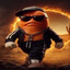 gangster footera criminalera