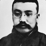 等待发言李大钊