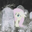 fluttershyslament-