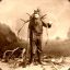 Mtn Man