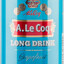 A.Le Coq Grapefruit 5,5% 330ML