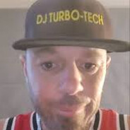 DJ TURBO-TECH