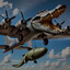 Bombardiro Crocodilo