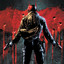 Red Hood