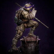 donatello