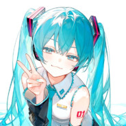 初音未来_Crypton
