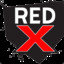 RedX