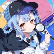 一般路过橘雪莉