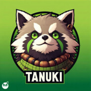 Tanuki