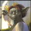 Princess Yoda
