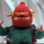 Yukon Cornelius