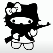 伦敦第一悍匪Kitty White