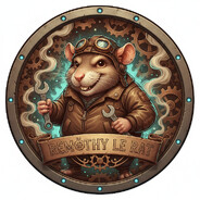 Remothy Le Rat