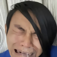 你ak的子弹正中我的眉心