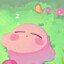 kirby :)