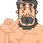 麻斗花园牛爷爷