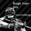 BUGA MAN [Dk]