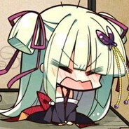 穂織第一の名銃手丛雨