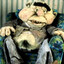 Revolting Slob