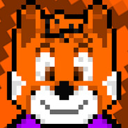 Anonymous Orange Fox avatar