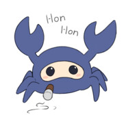 HDMspycrab