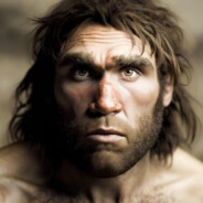 Prehistoric Man