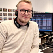 Tobias Vagner Nielsen