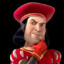 Farquaad