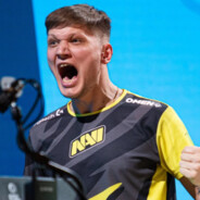 s1mple GOD